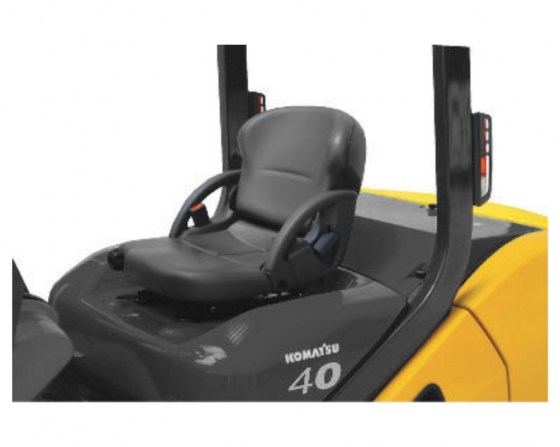 CX Seat